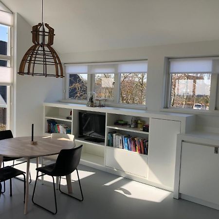 Loft Bed And Breakfast Grou Exteriör bild